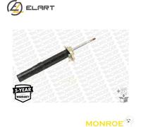 SHOCK ABSORBER G8428 FOR BMW 5E39 M54B30 3.0L M54B25 M52B25 2.5L M54B22 2.2L