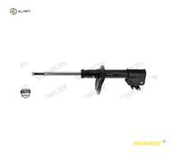 Shock absorber Top pin G8601 MONROE for CITROËN PEUGEOT FIAT LANCIA