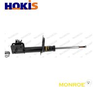 SHOCK ABSORBER G8602 FOR CITROËN C8/Van PEUGEOT 807 LANCIA PHEDRA FIAT