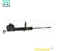 SHOCK ABSORBER G8602 FOR CITROËN C8/Van PEUGEOT 807 LANCIA PHEDRA FIAT