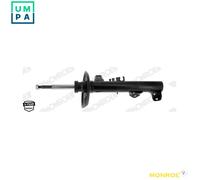 MONROE Shock Absorber | G8615 | Front | for BMW 3 1990-1998 | OE-Matching Quality | Smooth Ride & Control