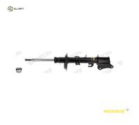 SHOCK ABSORBER G8617 FOR ALFA ROMEO 937A1/932A2.000 2.0L AR 32205 1.7L 4cyl GT
