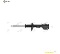 Monroe Shock Absorber G8627 Front Left Fits Suzuki SX4 S-Cross Vitara