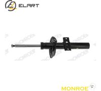 SHOCK ABSORBER G8628 FOR SEAT IBIZAVARONA SKODA KAMIQFABIAIVSCALA VW DFNA 1.0L