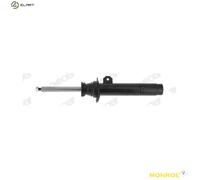 1x Shock Absorber (Single) G8642 Front Right Monroe Original 31316852412