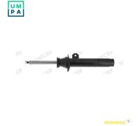 Monroe G8642 Shock Absorber Front Right O/S Driver Side Suspension Fits Mini
