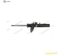 MONROE Shock Absorber | G8649 | Front | for CITROËN C3 AIRCROSS I 2017- | OE-Matching Quality | Smooth Ride & Control