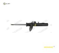SHOCK ABSORBER G8649 FOR PEUGEOT 2008/I/Van CITROËN C3/AIRCROSS/II/III/ORIGIN