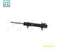 SHOCK ABSORBER G8652 FOR MINI N47 C20 A 2.0L N47C16A N16B16A N18B16A 1.6L 4cyl