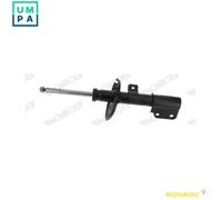 Monroe Shock Absorber G8658 Front OE-Matching Quality Smooth Ride & Control