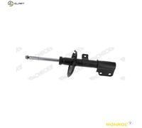 Monroe Shock Absorber G8658 Front OE-Matching Quality Smooth Ride & Control