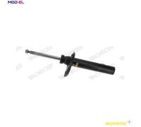 Shock absorber Top pin G8667 MONROE for MERCEDES-BENZ CLA CLA Shooting Brake