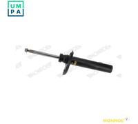 Shock absorber Top pin G8667 MONROE for MERCEDES-BENZ CLA CLA Shooting Brake
