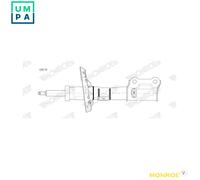 MONROE G8678 Shock absorber