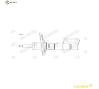 MONROE G8679 Shock absorber