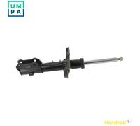 SHOCK ABSORBER G8710 FOR KIA