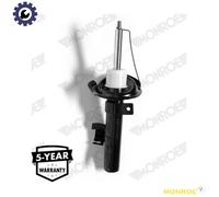 SHOCK ABSORBER G8803 FOR MAZDA ZJ32/ZJ30/ZJ07 1.3L R2AA 2.2L Y642/Y605 1.6L 4cyl
