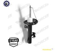 SHOCK ABSORBER G8804 FOR MAZDA ZJ32/ZJ30/ZJ07 1.3L R2AA 2.2L Y642/Y605 1.6L 4cyl