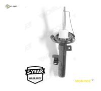 SHOCK ABSORBER G8805 FOR MAZDA L823 1.8L Y6Y1/Y655/Y650 1.6L RF7J 2.0L 4cyl