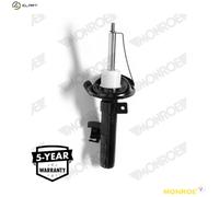 SHOCK ABSORBER G8805 FOR MAZDA L823 1.8L Y6Y1/Y655/Y650 1.6L RF7J 2.0L 4cyl