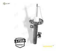 SHOCK ABSORBER G8806 FOR MAZDA L823 1.8L Y6Y1/Y655/Y650 1.6L RF7J 2.0L 4cyl
