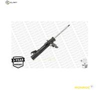 Monroe Shock Absorber G8811 - Fits Volvo C30, V50, S40 II, C70 - Part 30683609