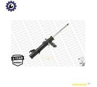 Shock absorber Top pin G8812 MONROE for VOLVO C30 C70 II Convertible S40 II V50