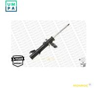 MONROE G8812 Shock absorber