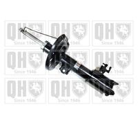 Quinton Hazell Suspension Strut Shock Absorber - Front Axle Right - QAG178892