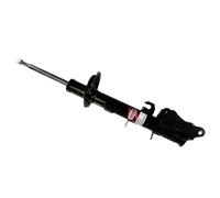 MAGNETI MARELLI 355602070000 Shock absorber