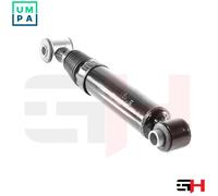 SHOCK ABSORBER GH-301901 FOR PEUGEOT 106/II/Van/Hatchback CITROËN SAXO/van 1.4L