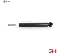 ✅Fits AUTO-GH GH-302231 REAR OIL SHOCK ABSORBER NISSAN MICRA K11 ⭐UK Seller⭐