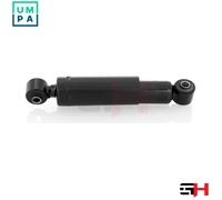 Gema Herrerías Shock Absorber GH-302339 for Fiat Punto/Convertible/Van, Barchetta, Lancia 1.7L Y