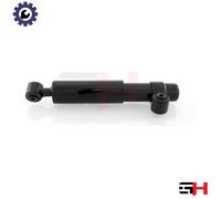 SHOCK ABSORBER GH-302357 FOR FIAT SEICENTO/600/Hatchback/Van CINQUECENTO 0.7L