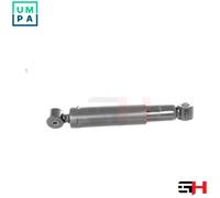 Gema Herrerías Oil Shock Absorbers GH-302365 Rear L/R for Fiat Punto II 1999-, Lancia YPSYLON