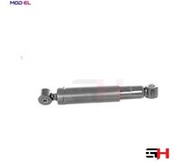 SHOCK ABSORBER GH-302365 FOR FIAT PUNTO/Hatchback/Van LANCIA 188A4.000 1.2L