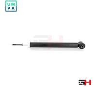 1x Oil Shock Absorber Rear Right=Left for HYUNDAI GETZ 2002-