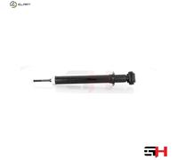2x Oil Shock Absorbers Rear for Opel / Vauxhall Vectra B 1995- 31,36,38