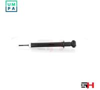2x Oil Shock Absorbers Rear for Opel / Vauxhall Vectra B 1995- 31,36,38
