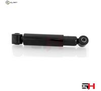 Gema Herrerías Shock Absorber GH-303658 for Opel Astra/Classic/Caravan/Van X 17 DTL 4cyl