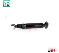 Fits AUTO-GH GH-303762 REAR OIL SHOCK ABSORBER L/R PEUGEOT 206 ⭐UK Stock⭐