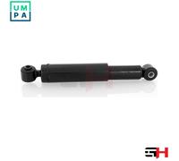 Fits AUTO-GH GH-303976 SHOCK ABSORBER REAR LEFT/RIGHT OIL