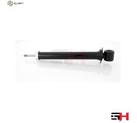 2x Oil Shock Absorbers Rear Right & Left for Audi 80 B4,80 B4 Avant 09.91 01.96