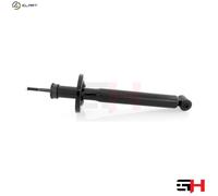 Fits AUTO-GH GH-309995 SHOCK ABSORBER REAR OIL