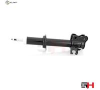SHOCK ABSORBER GH-322225V FOR NISSAN CGA3DE 1.3L CG10DE 1.0L TD15 1.5L 4cyl