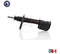 SHOCK ABSORBER GH-322308 FOR FIAT SEICENTO/600/Hatchback/Van CINQUECENTO 0.7L