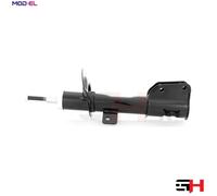 SHOCK ABSORBER GH-322366 FOR FIAT BRAVO/II STILO/VAN/Multi/Wagon 1.7L 4cyl