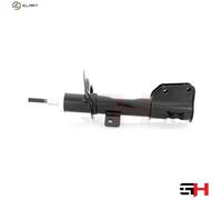 SHOCK ABSORBER GH-322366 FOR FIAT BRAVO/II STILO/VAN/Multi/Wagon 1.7L 4cyl