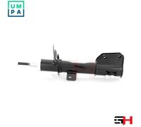 Gema Herrerías Shock Absorber GH-322366 – Oil Front (R/L) for FIAT Bravo II / Stilo 1.7L 4cyl