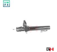 SHOCK ABSORBER GH-322550 FOR FORD TRANSIT/Van/Bus/Platform/Chassis F4FA 2.4L